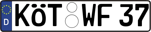 KÖT-WF37