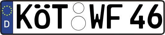 KÖT-WF46