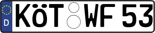KÖT-WF53