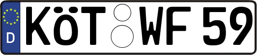 KÖT-WF59