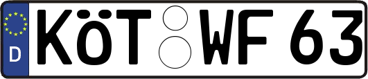 KÖT-WF63