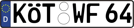 KÖT-WF64