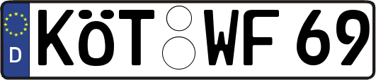 KÖT-WF69