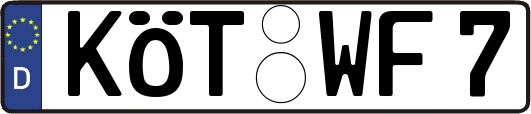KÖT-WF7