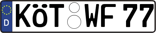 KÖT-WF77