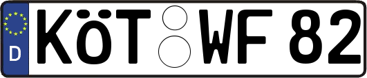KÖT-WF82