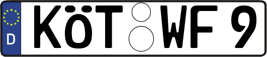 KÖT-WF9
