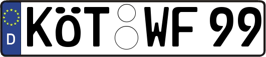 KÖT-WF99
