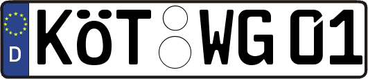 KÖT-WG01