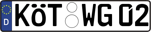 KÖT-WG02