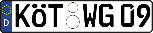 KÖT-WG09