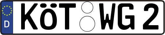 KÖT-WG2