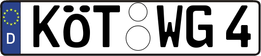 KÖT-WG4