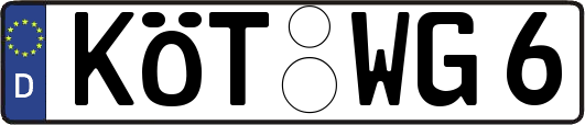 KÖT-WG6