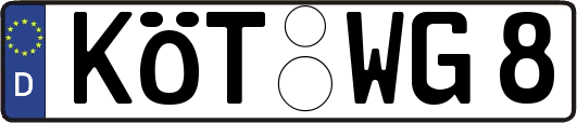 KÖT-WG8