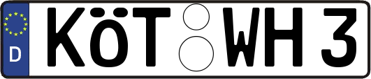 KÖT-WH3