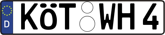 KÖT-WH4