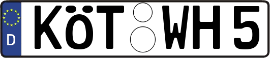 KÖT-WH5