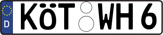 KÖT-WH6
