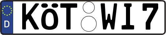 KÖT-WI7