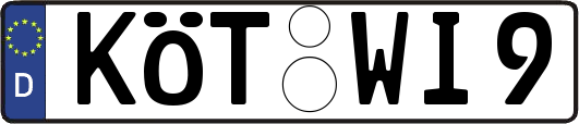 KÖT-WI9