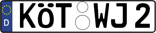 KÖT-WJ2