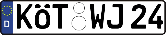 KÖT-WJ24