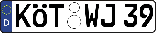 KÖT-WJ39
