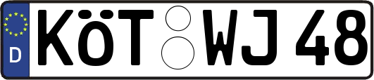 KÖT-WJ48