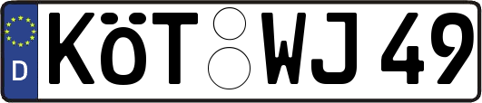 KÖT-WJ49