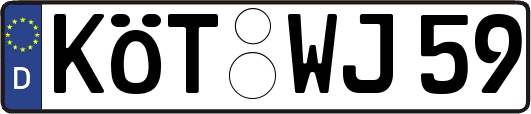 KÖT-WJ59