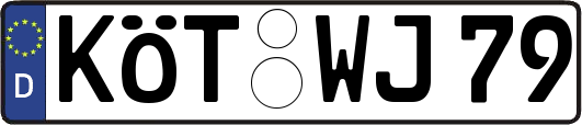 KÖT-WJ79