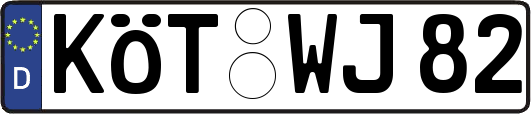 KÖT-WJ82