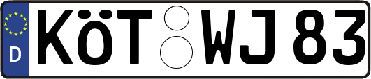 KÖT-WJ83