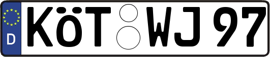 KÖT-WJ97