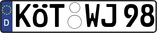 KÖT-WJ98