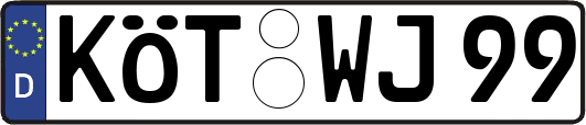 KÖT-WJ99