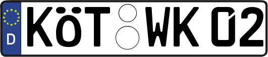 KÖT-WK02