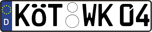 KÖT-WK04