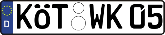 KÖT-WK05
