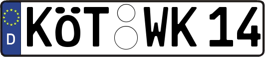KÖT-WK14