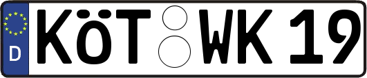 KÖT-WK19