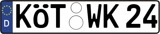 KÖT-WK24