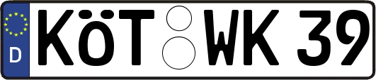 KÖT-WK39