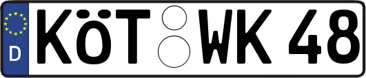 KÖT-WK48