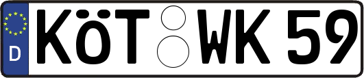 KÖT-WK59