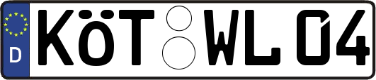 KÖT-WL04
