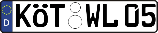 KÖT-WL05