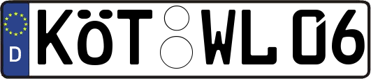 KÖT-WL06
