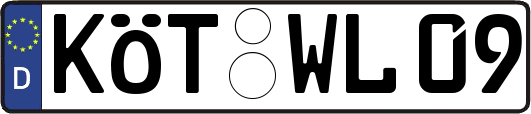 KÖT-WL09